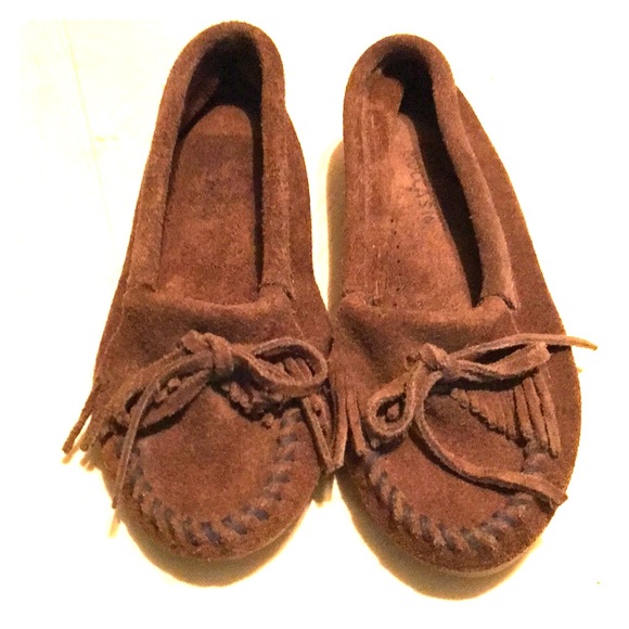 Minnetonka Shoes - Minnetonka Moccasins